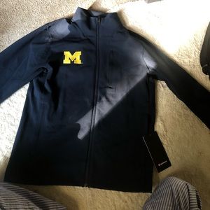 Lululemon soujourn jacket